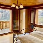 Hotel Haus Rhodania Albinen