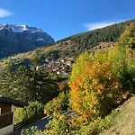 Haus Rhodania Hotel