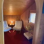 Haus Rhodania Albinen