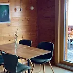 Haus Rhodania Hotel Albinen