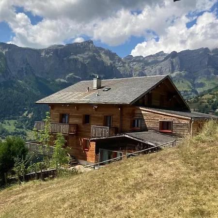 Haus Rhodania 2*