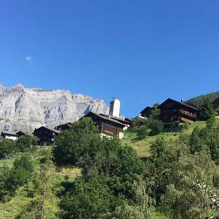 Haus Rhodania