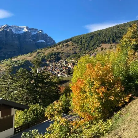 Haus Rhodania 호텔