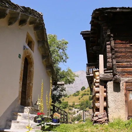 Haus Rhodania 호텔