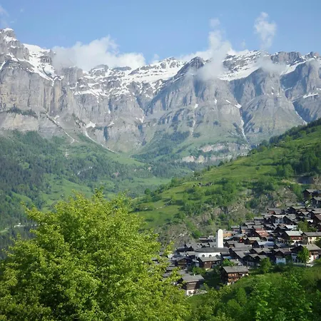 Haus Rhodania 호텔 2*