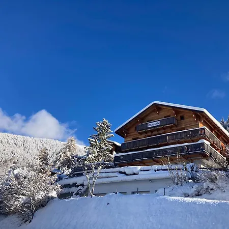 Haus Rhodania Albinen