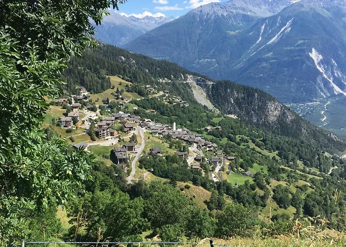 Hotel Haus Rhodania 2*