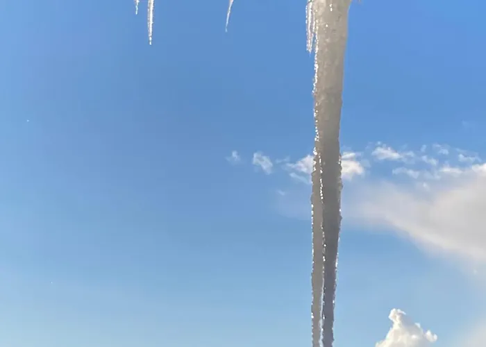 Haus Rhodania Albinen