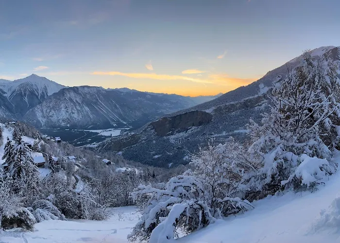 Haus Rhodania Hotel 2*