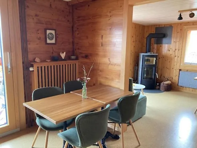 Hotel Haus Rhodania 2*