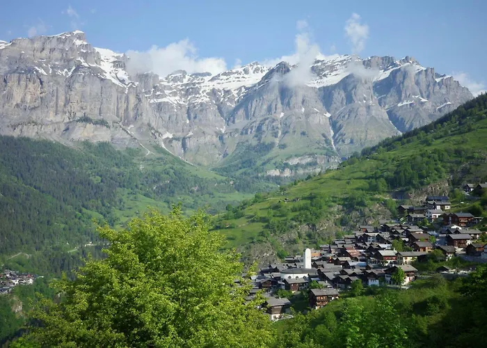 Haus Rhodania Hotel 2*