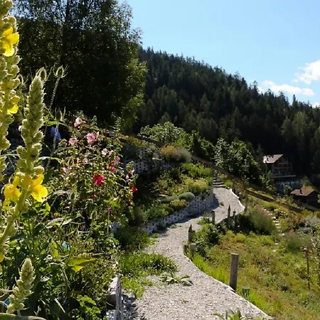 Haus Rhodania