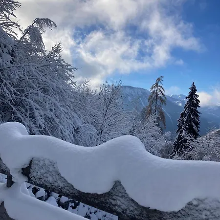 Haus Rhodania Hotell 2*