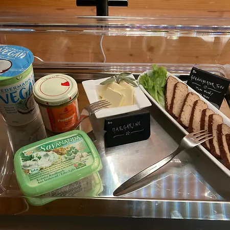 Hotell Haus Rhodania