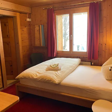 Haus Rhodania 2*
