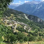 Hotel Haus Rhodania 2*