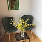 Haus Rhodania 2*