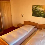 Haus Rhodania Hotel Albinen