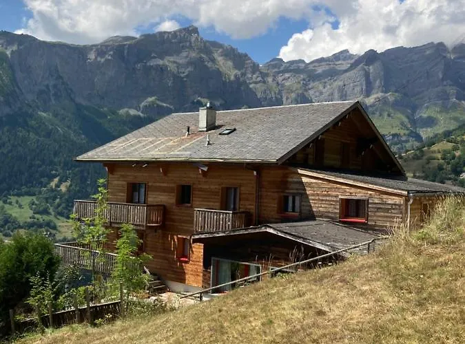 Haus Rhodania 2*