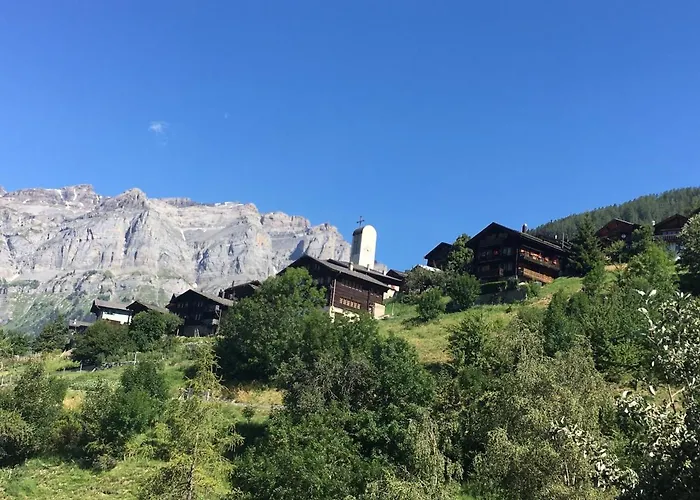 Haus Rhodania