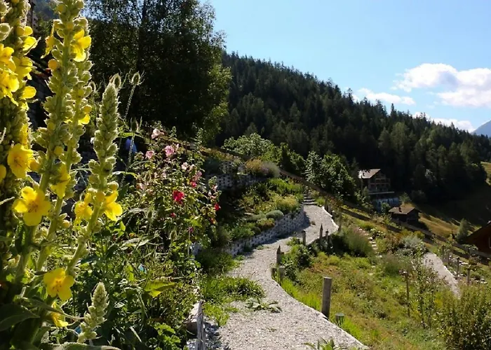 Haus Rhodania